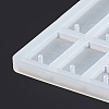 DIY Pendant Silicone Molds DIY-G065-01F-5