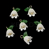 Acrylic Pendants OACR-D012-01C-2