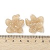 Opaque Resin Decoden Cabochons REST-M040-01C-3