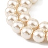 Preciosa® MAXIMA Crystal Nacre Pearls X-PRC-NPA12-77000-4