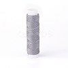 Round Waxed Polyester Twisted Cord YC-L003-A-15-1