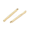 304 Stainless Steel Pendants SA-CBA3037-13G-2