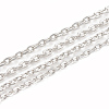 Brass Cable Chains CHC-S003-04P-1
