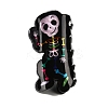 Halloween Themes Acrylic Claw Hair Clips LS-PHAR-P013-A01-1