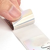 Laser Self-Adhesive Stickers DIY-P037-G02-3