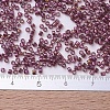 MIYUKI Delica Beads SEED-J020-DB0103-4