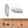 Painted Glass Beads GLAA-C037-01C-3