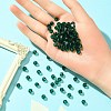 Preciosa® Crystal Beads Y-PRC-BB6-50730-4