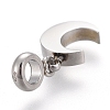 Non-Tarnish 304 Stainless Steel Charms LS-STAS-F259-014P-3