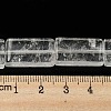 Natural Quartz Crystal Beads Strands G-M420-G10-01-5