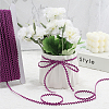 40M Polyester Wavy Fringe Trim Ribbon OCOR-GF0004-39J-3