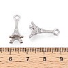 304 Stainless Steel Pendants STAS-N109-258P-3