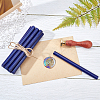 Sealing Wax Sticks DIY-WH0197-A12-4
