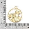 Alloy Enamel Pendants FIND-G090-03A-02-3