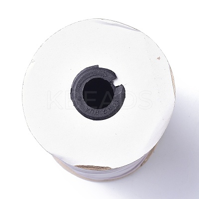 (Defective Closeout Sale: Yellowing & Spool Go Mouldy) LS-SRIB-XCP0001-09B-W-1