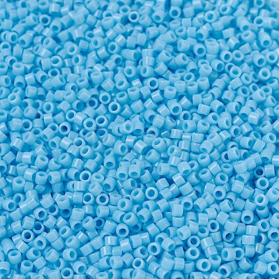 MIYUKI Delica Beads SEED-X0054-DB0725-1