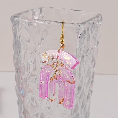 DIY Pendant Silicone Molds X-DIY-G091-03C-1