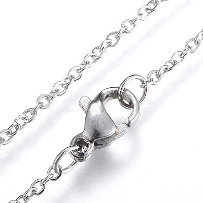 304 Stainless Steel Jewelry Sets LS-SJEW-H054-05-1