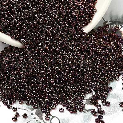 TOHO 11/0 Demi Round Beads Y-SEED-DR11-0502-1