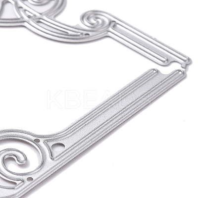 Carbon Steel Cutting Dies Stencils DIY-XCP0002-53MP-03-1