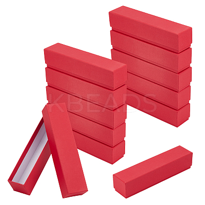 Cardboard Paper Gift Boxs LS-CON-WH0107-58-1