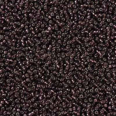 MIYUKI Round Rocailles Beads SEED-JP0009-RR0013-1