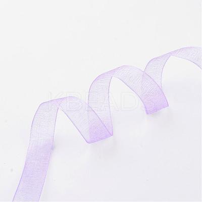Sheer Organza Ribbon RS12mmY045-1