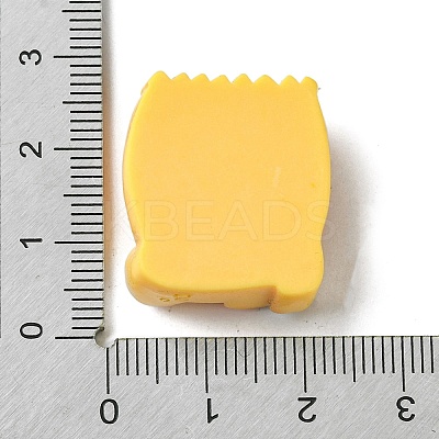 Cartoon Boy Opaque Resin Decoden Cabochons RESI-C045-03C-1