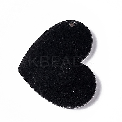 Mother's Day Acrylic Pendants MACR-C013-09-1