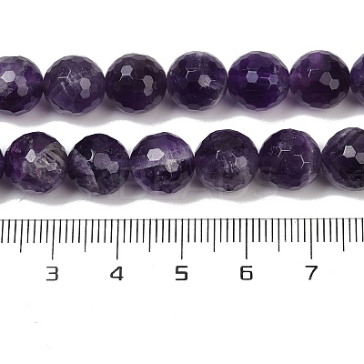 Gemstone Strands GSF10mmC062-01-1