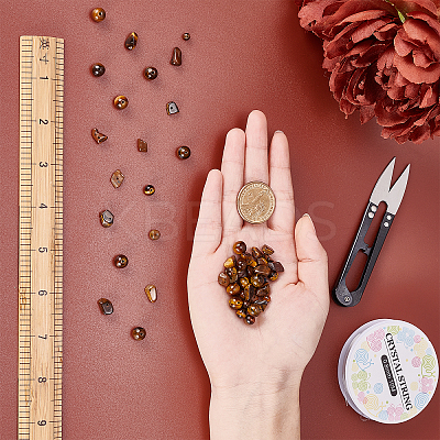 DIY Jewelry Making Kits DIY-SC0016-13-1