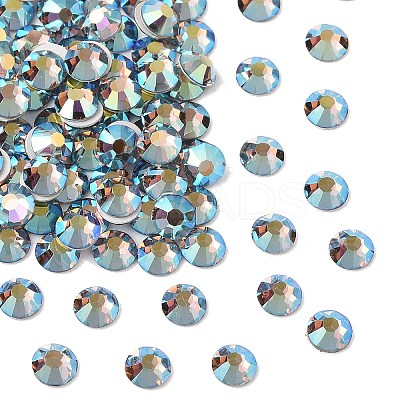 Preciosa® MAXIMA Crystal No Hotfix Flatback Stones Y-PRC-NSS8-40010-200-1