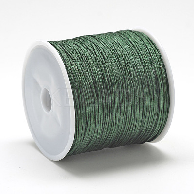 Nylon Braided Cord NWIR-Q009B-258-1