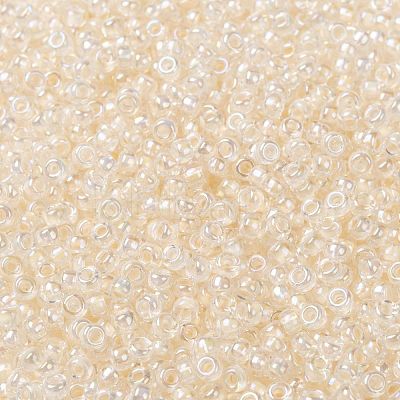 MIYUKI Round Rocailles Beads X-SEED-G008-RR0281-1