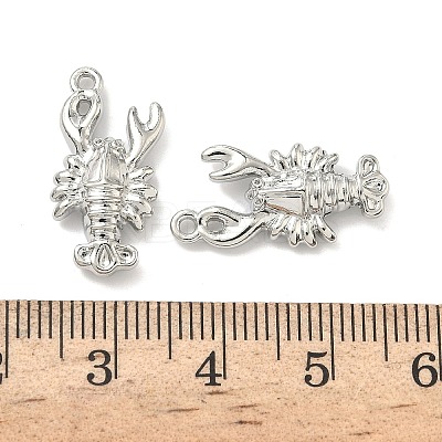 Ocean Alloy Pendants FIND-Z108-02P-01-1