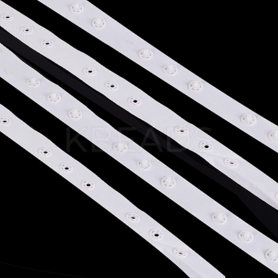 Polyester Ribbons OCOR-WH0032-15-1