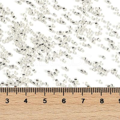 Glass Beads SEED-H003-10J-1