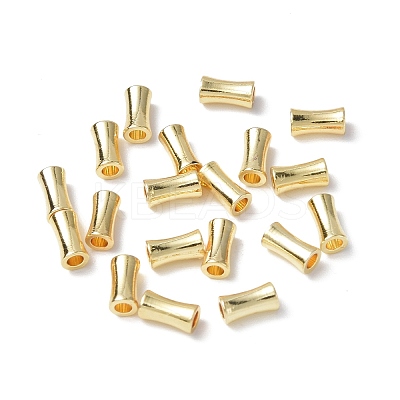 Brass Beads X-KK-P223-18G-1