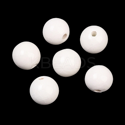 Handmade Porcelain Beads CF486Y-11-1