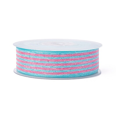 Polyester Ribbon SRIB-L049-9mm-C007-1