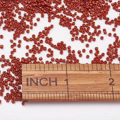 TOHO Japanese Seed Beads SEED-F002-2mm-46L-1