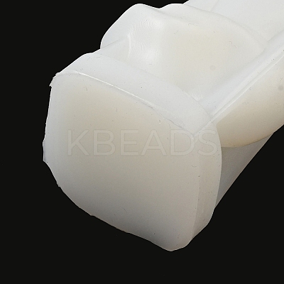 DIY Angel Figurine Statue Silicone Molds LS-DIY-A035-03B-1