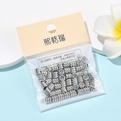 SHEGRACE Brass Beads XGRPCF375-212P-1