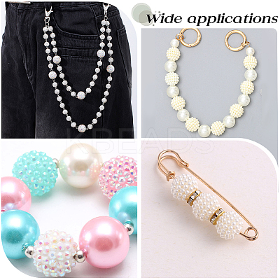 DIY Jewelry Making Kits DIY-PA0001-94C-1