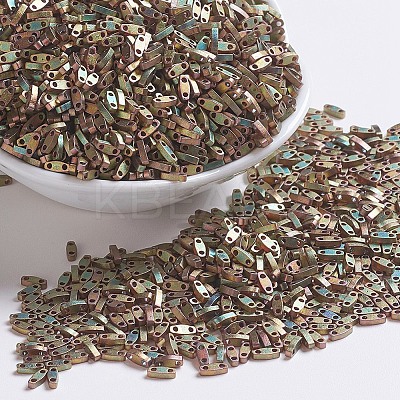 MIYUKI Quarter TILA Beads SEED-X0054-QTL2035-1
