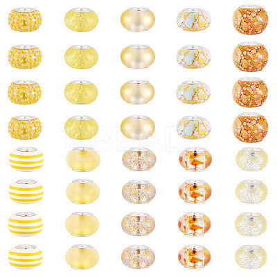 DIY Beads Findings Kits DIY-TA0012-56-1