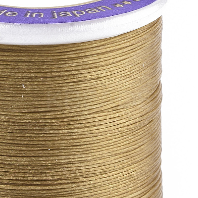 Nylon 66 Coated Beading Threads for Seed Beads NWIR-R047-004-1