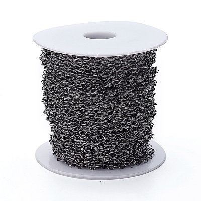 Iron Cable Chains 003KSF-NFB-1