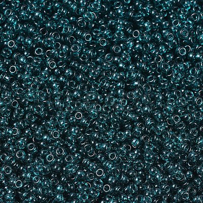 MIYUKI Round Rocailles Beads SEED-G007-RR2406-1