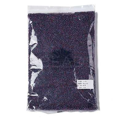 TOHO Round Seed Beads SEED-TR11-0515-1